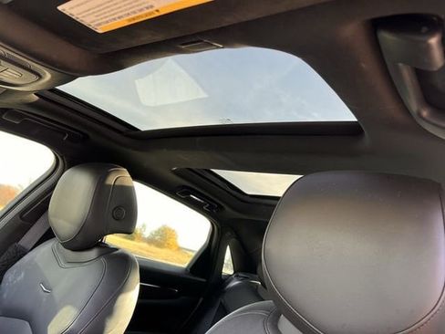 Used 2016 Cadillac CT6 image 20