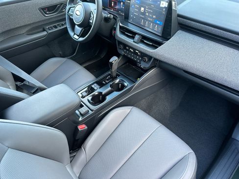 New 2026 Subaru Outback Limited AWD/4WD image 18