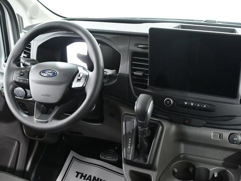 New 2026 Ford Transit 250 148 Medium Roof Extended AWD w/ Load Area Protection Package image 8