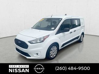 Used 2021 Ford Transit Connect XLT FWD video 1
