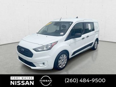 Used 2021 Ford Transit Connect XLT