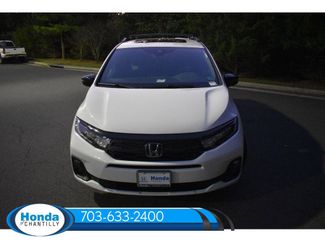 New 2026 Honda Odyssey Sport-L video 3