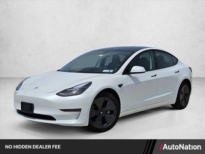Used 2023 Tesla Model 3 Standard Range