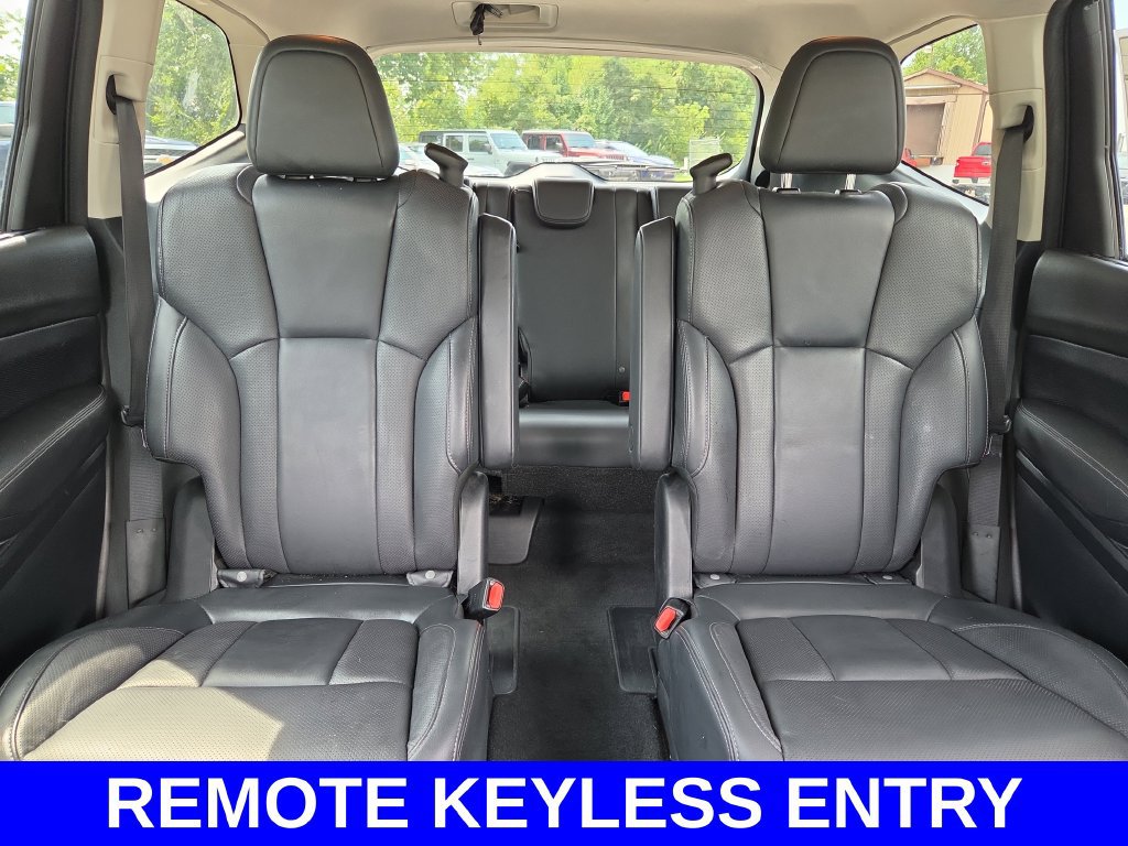 Used 2021 Subaru Ascent Limited w/ Technology Package AWD/4WD image 11