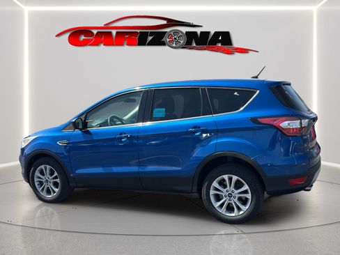 Used 2017 Ford Escape SE FWD image 9