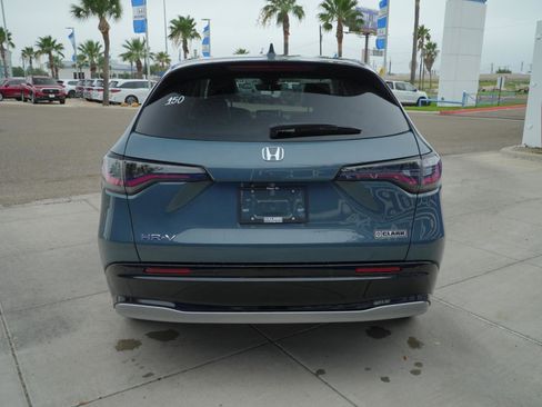New 2027 Honda HR-V EX-L image 6