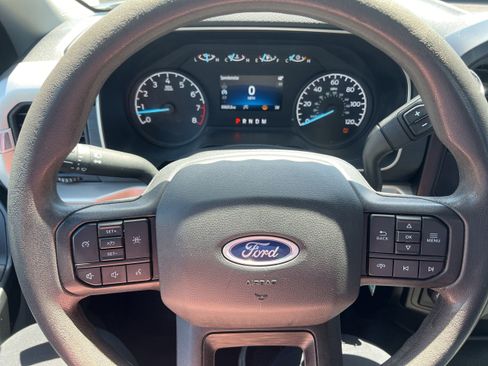Used 2021 Ford F150 XL w/ Equipment Group 101A High RWD image 14