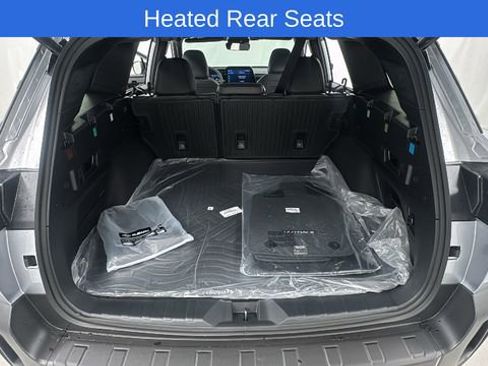 New 2026 Subaru Outback Limited AWD/4WD image 16