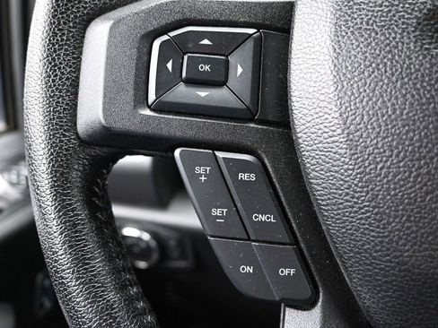 Used 2016 Ford F150 XLT w/ Equipment Group 302A Luxury AWD/4WD image 31