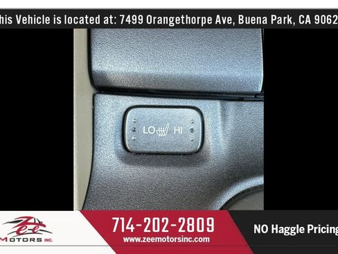 Used 2009 Honda Accord EX-L image 30