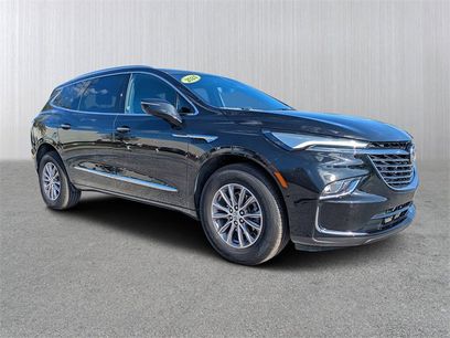 Used 2024 Buick Enclave Premium