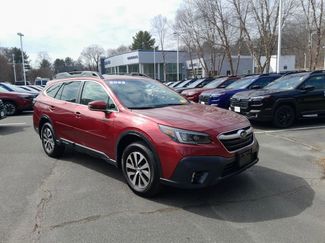 Used 2022 Subaru Outback Premium 360° Tour