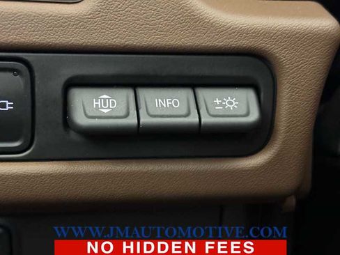 Used 2021 Chevrolet Tahoe High Country AWD/4WD image 41