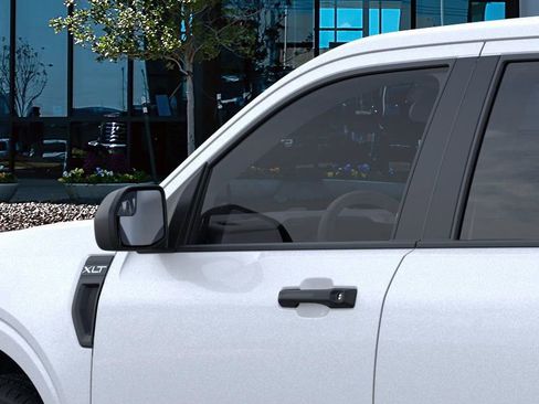 New 2025 Ford Maverick XLT w/ Equipment Group 302A image 21