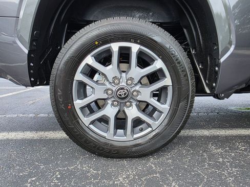 Used 2026 Toyota Tundra 1794 Edition image 19