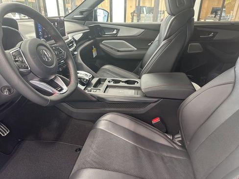 New 2026 Acura MDX A-Spec image 12
