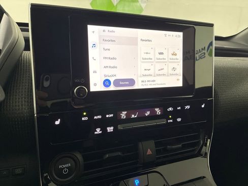 Used 2024 Subaru Solterra Premium image 29