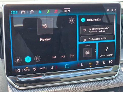 Certified 2025 Volkswagen Tiguan S FWD image 20