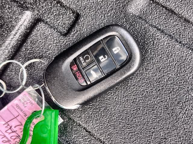 Certified 2024 Honda HR-V EX-L image 21