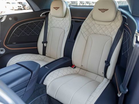 Certified 2024 Bentley Continental GT Mulliner AWD/4WD image 27