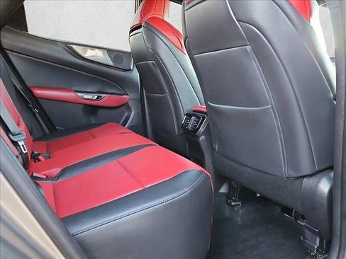 Used 2022 Lexus NX 350 F Sport image 21