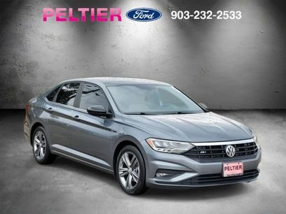 Used 2021 Volkswagen Jetta R-Line w/ R-Line Cold Weather Package