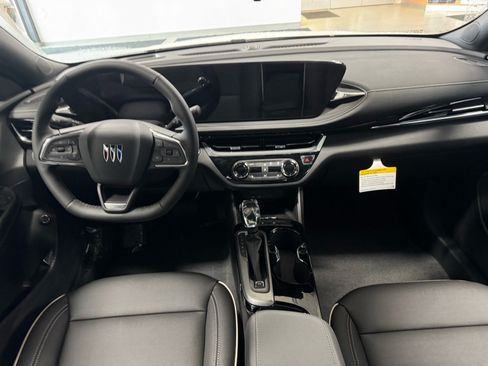New 2026 Buick Envista Sport Touring w/ Studio Series FWD image 12