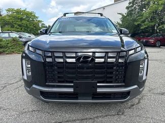 Used 2023 Hyundai Palisade Limited AWD/4WD video 2