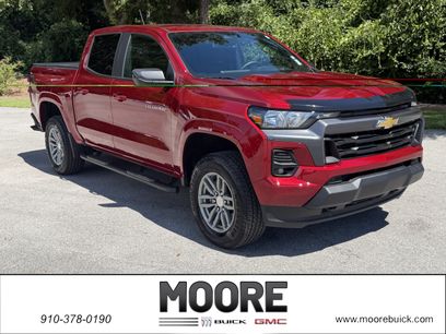Used 2024 Chevrolet Colorado LT w/ LT Convenience Package II