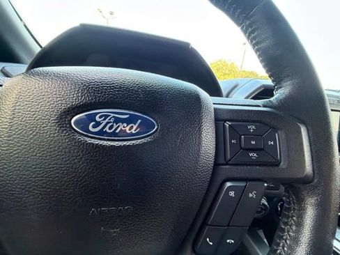Used 2018 Ford F150 XLT w/ Equipment Group 302A Luxury AWD/4WD image 25