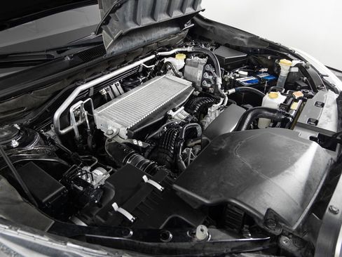 Used 2019 Subaru Ascent Limited w/ Popular Package #2 image 43