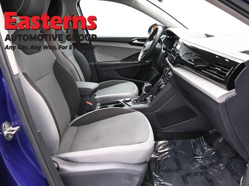 Used 2024 Volkswagen Taos S AWD/4WD image 23