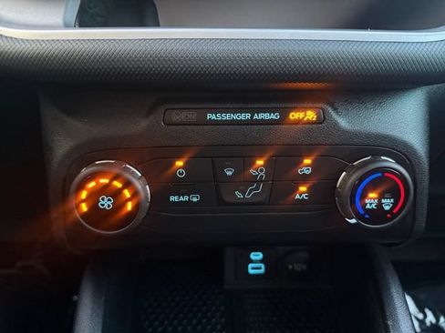 Used 2022 Ford Bronco Sport AWD/4WD image 13