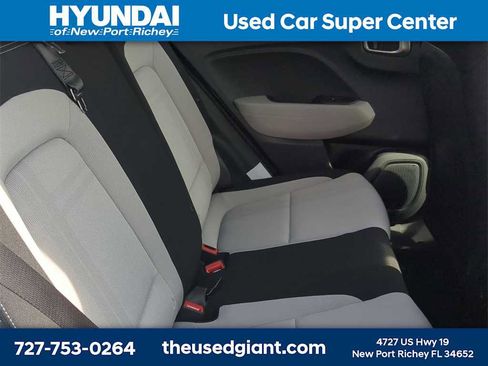 New 2026 Hyundai Venue SEL image 22
