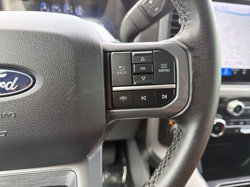 Used 2024 Ford F150 XLT w/ Equipment Group 302A MID AWD/4WD image 27