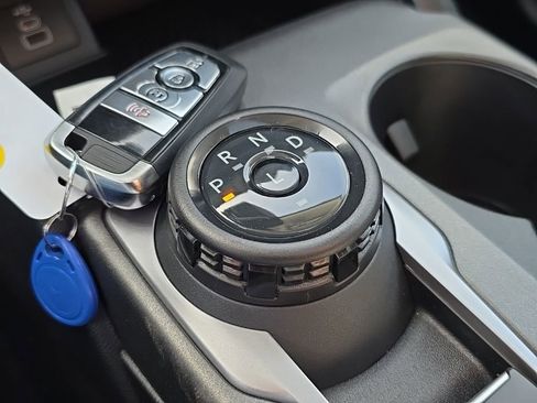 New 2026 Ford Bronco Sport Outer Banks w/ Outer Banks Tech Package+ image 15