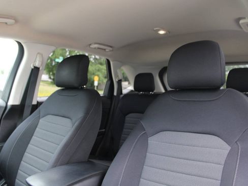 Used 2018 Ford Edge SE AWD/4WD image 20