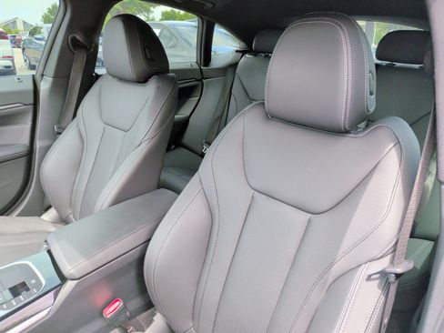 Used 2023 BMW i4 eDrive35 w/ Premium Package RWD image 26