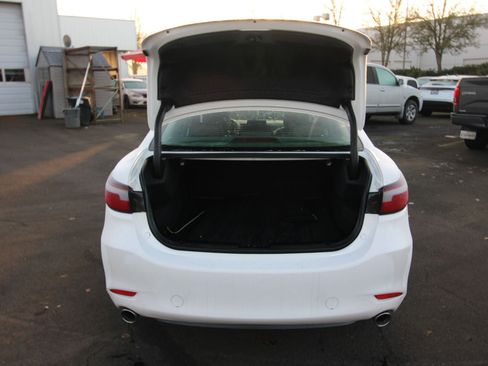 Used 2018 MAZDA MAZDA6 Grand Touring image 29