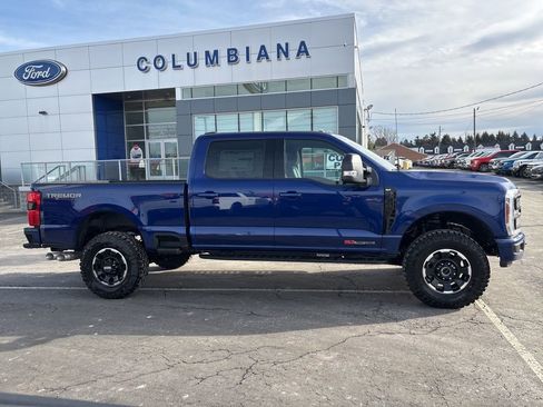 New 2026 Ford F250 XLT w/ XLT Premium Package image 2