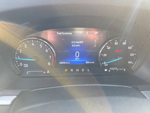 Used 2022 Ford Explorer XLT w/ Equipment Group 202A image 42