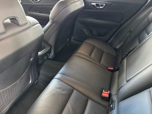 Certified 2021 Volvo V60 T5 Cross Country w/ Climate Package image 11