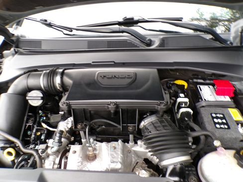 Used 2024 Jeep Compass Limited AWD/4WD image 32
