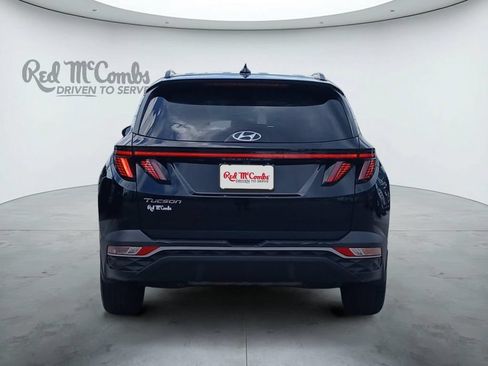 Used 2023 Hyundai Tucson SEL w/ Convenience Package FWD image 4