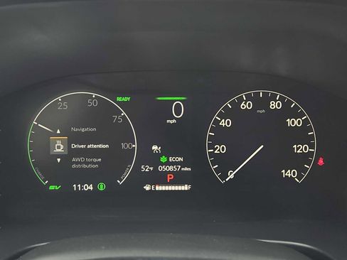 Used 2025 Honda CR-V Sport Touring image 28