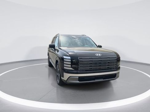 New 2026 Hyundai Palisade Limited AWD/4WD image 2
