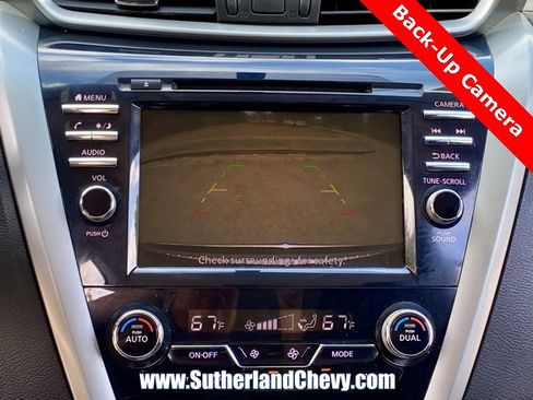 Used 2019 Nissan Murano S w/ Cargo Package image 24