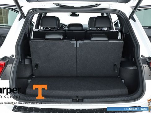 Used 2024 Volkswagen Tiguan SE R-Line FWD image 67