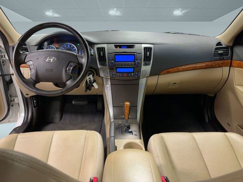 Used 2010 Hyundai Sonata Limited image 16