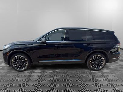 Used 2026 Lincoln Aviator Reserve w/ Equipment Group 201A